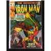 Image 1 : IRON MAN #22 (MARVEL COMICS)