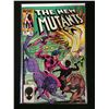 Image 1 : THE NEW MUTANTS #16 (MARVEL COMICS)