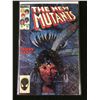 Image 1 : THE NEW MUTANTS #18 (MARVEL COMICS)