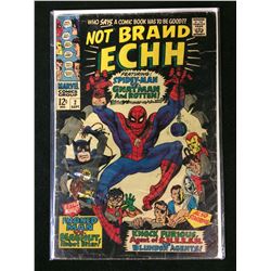 Not Brand Echh #2 1967 (MARVEL COMICS)