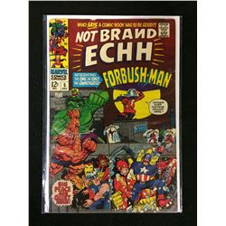 Not Brand Echh #5 (MARVEL COMICS)