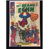 Image 1 : Not Brand Echh #6 (MARVEL COMICS)