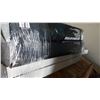 Image 2 : 2 PAIRS AMERICANA SHOES AND GUITAR CASE AND BLINDS
