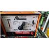 Image 2 : ACKLANDS 225 AC SIZZLER WELDING MACHINE