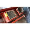 Image 2 : HYDRAULIC 3000 LB JACK