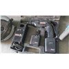 Image 2 : CRAFTSMAN 13.2V CORDLESS DRILL AND SKILSAW