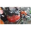 Image 2 : PORTER CABLE 6 GALLON COMPRESSOR