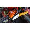 Image 1 : STIHL GAS CHAINSAW