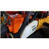 Image 2 : STIHL GAS CHAINSAW