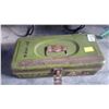 Image 2 : VINTAGE BRAZING IN METAL CASE