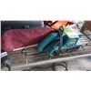 Image 1 : MAKITA BELT SANDER
