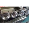 Image 2 : 4 PACK OF VINTAGE LIGHT