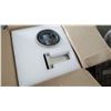Image 2 : 3 BOXES SECURITY CAMERA MOUNTS