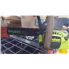 Image 2 : POULAN GAS CHAINSAW