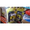 Image 1 : 2 NEW SINGLE ARM TRAILER SECURITY LOCKS