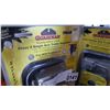 Image 2 : 2 NEW SINGLE ARM TRAILER SECURITY LOCKS