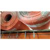 Image 2 : 2 ROLLS OF FIBERGLASS MESH 50FT EACH