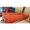 Image 2 : 2 ROLLS OF FIBERGLASS MESH 50FT EACH