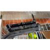 Image 2 : HITCH MOUNT TRIPLE BIKE CARRIER