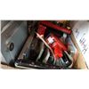 Image 2 : BOX OF ELECTRONICS AND NEW IPAD CASES
