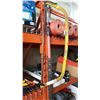 Image 2 : POLE PRUNER AND SAW