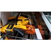 Image 2 : LOT OF CLAMPS