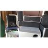 Image 2 : LOT OF SPEAKERS AND SUBS