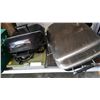 Image 1 : PROPANE BURNER AND 2 BARBECUES