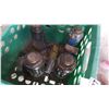 Image 2 : 4 BOTTLE JACKS