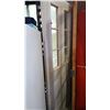 Image 1 : METAL DOOR