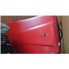 Image 2 : RED HEYS HARD SIDE LUGGAGE