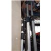 Image 2 : LOT OF LOAD LOCKS AND PAINTERS POLE