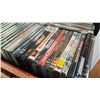 Image 2 : 2 TRAYS OF DVDS