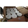 Image 1 : BOX OF PLASTER FILLER