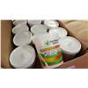 Image 2 : BOX OF PLASTER FILLER