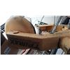 Image 1 : TRIMAX WHEEL BOOT IMMOBILIZER