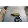 Image 1 : RYOBI ELECTRIC DRILL TESTED AND WORKING