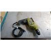 Image 2 : RYOBI ELECTRIC DRILL TESTED AND WORKING