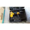 Image 2 : DEWALT PIN NAILER TESTED AND WORKING