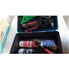 Image 2 : GRIP TOOLBOX WITH CONTENTS