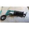 Image 1 : MAKITA SAWZALL TESTED AND WORKING