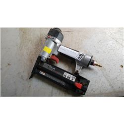 PORTER CABLE NAIL GUN TESTED AND WORKING