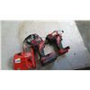 Image 2 : 2 MILWAUKEE IMPACT WRENCHES CORDLESS WITH CHARGER TESTED AND WORKING