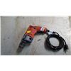 Image 1 : MILWAUKEE ELECTRIC DRILL TESTED AND WORKING