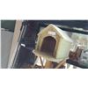 Image 2 : CAT SCRATCH POST HOUSE