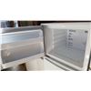 Image 2 : DANBY SIMPLICITY FRIDGE - WHITE