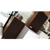 Image 1 : PAIR OF PRO LINEAR STAGE 200 X FLOOR SPEAKERS
