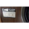 Image 5 : PAIR OF PRO LINEAR STAGE 200 X FLOOR SPEAKERS