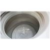 Image 2 : MAYTAG BRAVOS CLOHS WASHER - WHITE