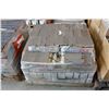 Image 2 : 405 SQFT NEW METRO BRICK MODERN GREY 2 1/4 X 7 5/8 INCH TILE, 7.5 SQFT PER BOX, 54 BOXES, ENTIRE NEW